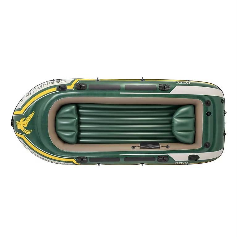 Bateaux: Sea Hawk 4  – D'occasion à Muri AG par gitarredavid 2