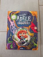 Mortelle Adèle et AJAX