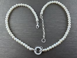 Kette 925 Silber