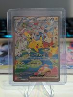 Pikachu ex (30C 149) 30 Jahre DE