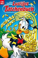 lustige Taschenbücher NR402neu und ungelesen nur5 Fr. inkl.