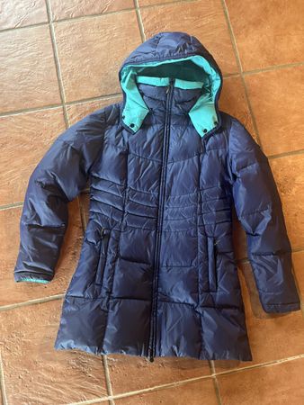 KJUS Winterjacke Grösse 38