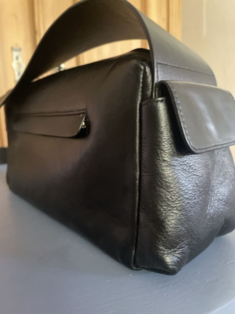Cos Borse da donna: COS Ledertasche – Usato da Basel venduto da Jul17 1
