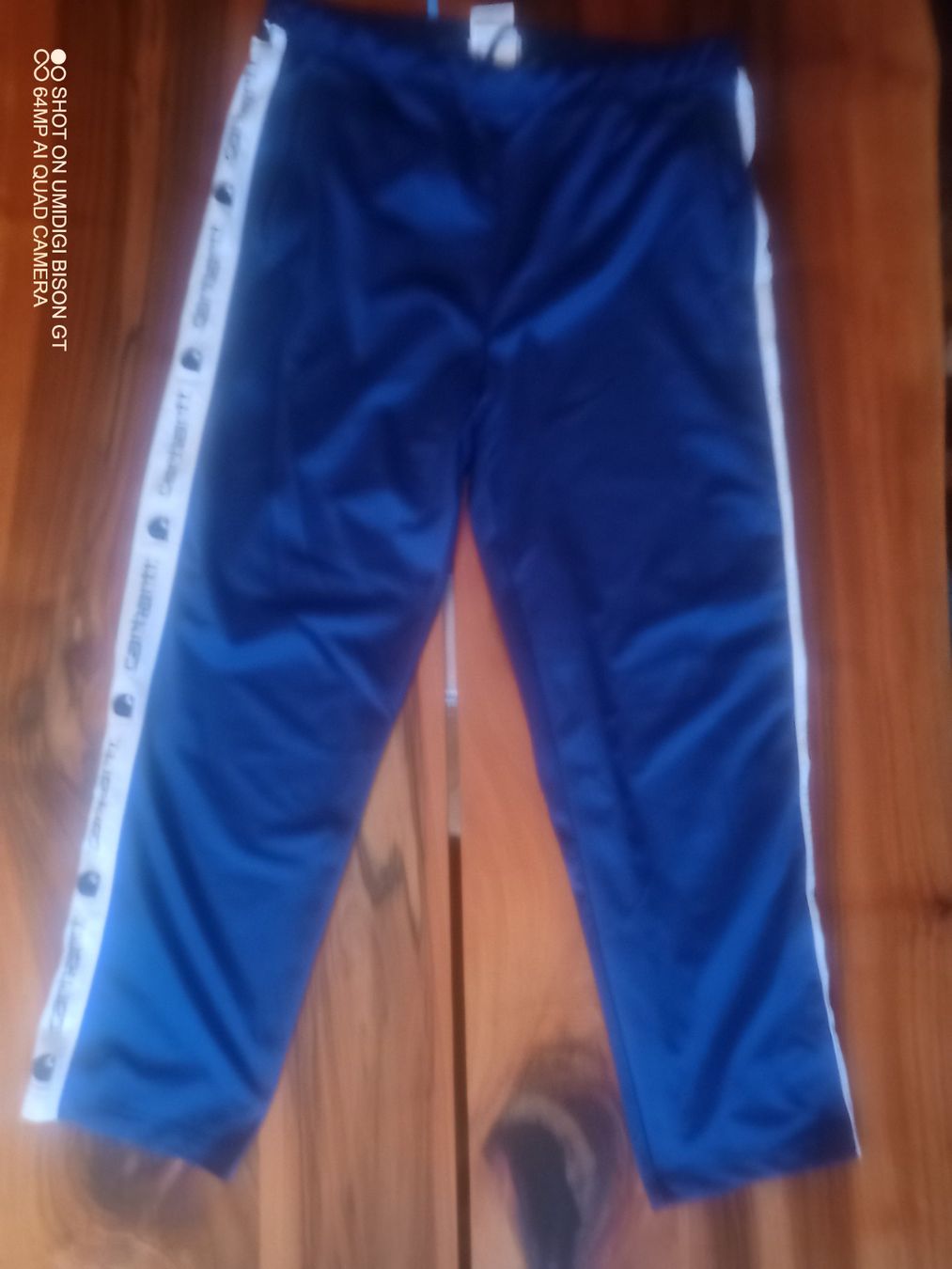 Pantaloni: Carhartt Trainerhose, XL – Usato da Bern venduto da paultschur11 1
