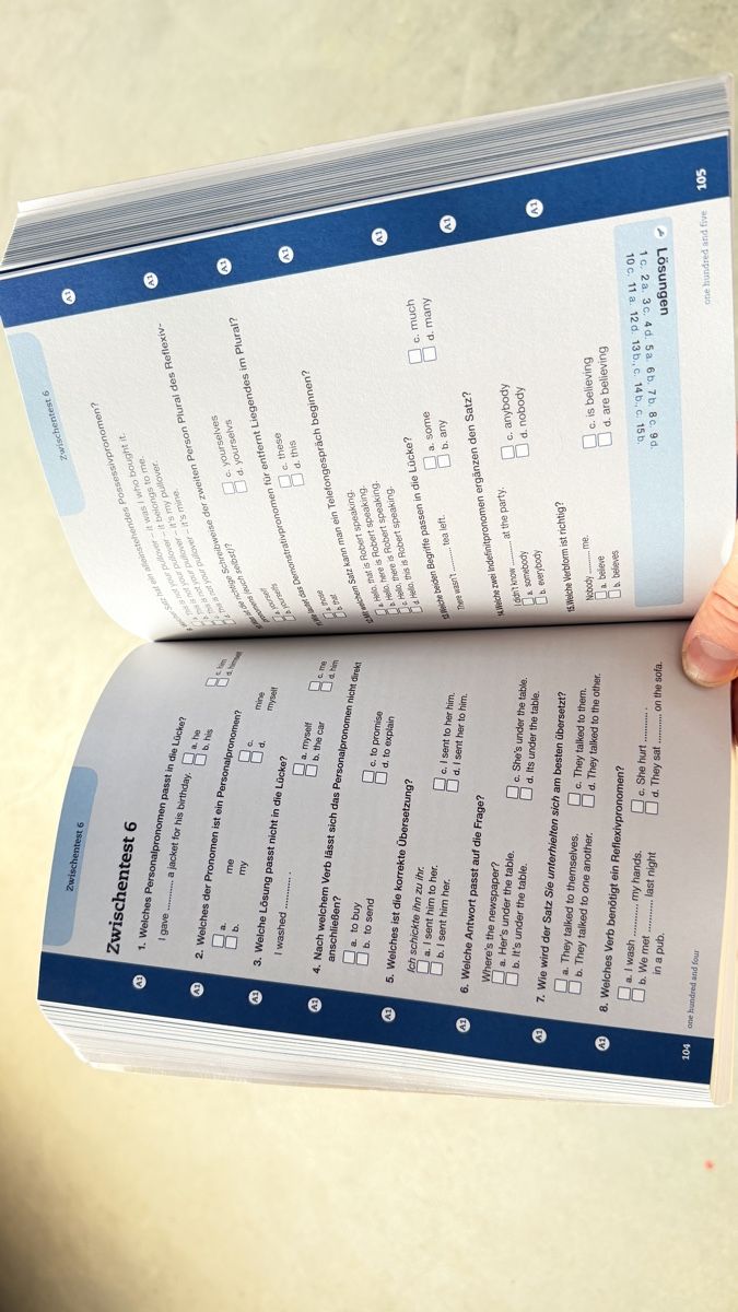 Libri: Englisch Komplett Grammatik – Usato da Leuggern venduto da Andik.2001 2