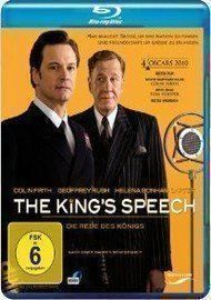 Tutti i DVDs: The King's Speech (Blu-Ray)  NEU&OVP!!!!! – Nuovo e nell'imballaggio originale da Bern venduto da Frebo