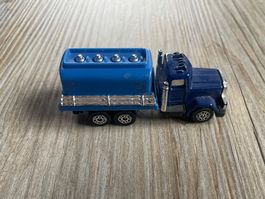 Corgi Chemco Truck Tanklastwagen