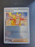 Crache-Feu Reverse (089/094) Flamme Fantasmagorique PFL fr