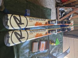 Skis Rossignol Radical 120