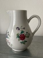 18th export ware Chinese pitcher