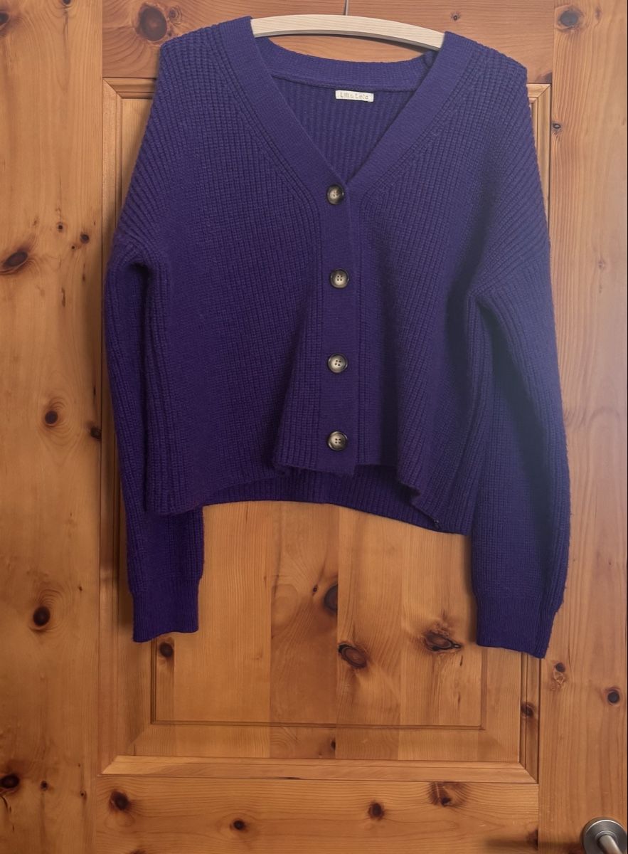 Jacken: Lili&Lala Strickjacke – Neu (gemäss Beschreibung) aus Celerina von Heli87
