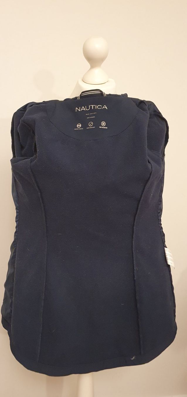 Giacche: Jacke Softshell Nautica Stretch Gr. XS/34 – Usato da Stansstad venduto da InStyle8 8