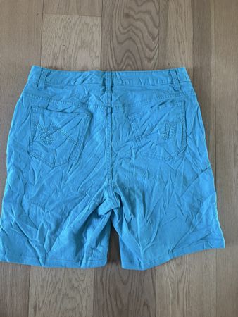 Y2K Shorts