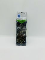 [NEU]: Lux-Tools Spanplattenschrauben 4x30mm