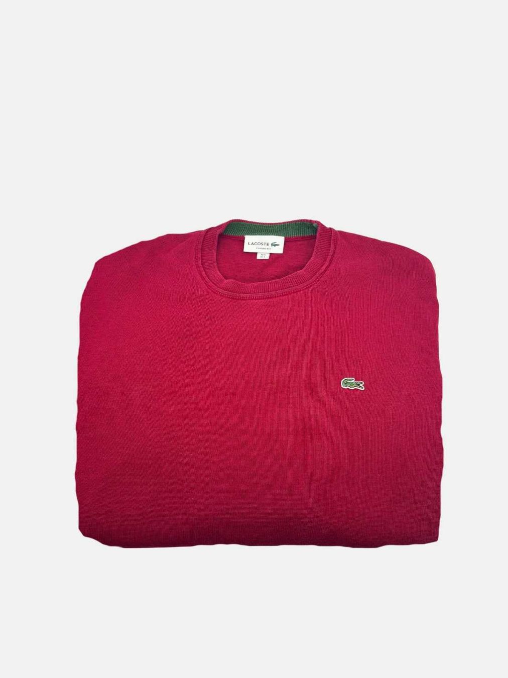 Lacoste Maglioni & Felpe: Lacoste Pullover Grösse L – Nuovo (secondo la descrizione) da Bülach venduto da secondo.