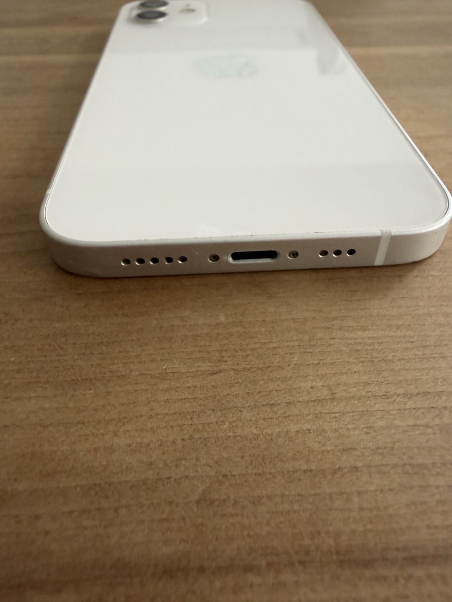 Apple Handys / Smartphones: Apple iPhone 12 128GB White – Gebraucht aus Luzern von ine_9lbj 2