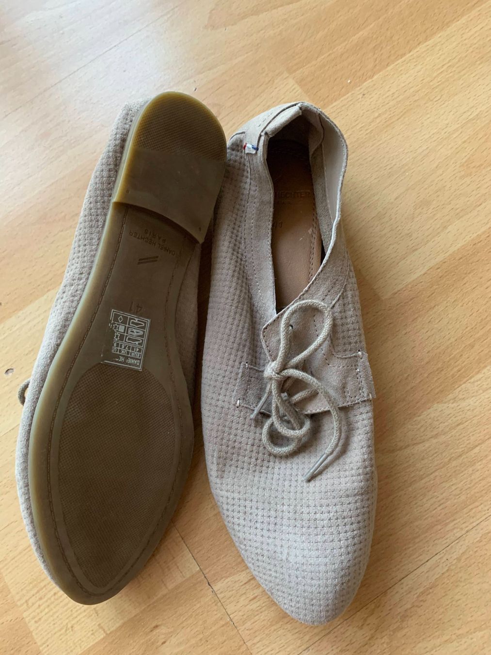 Scarpe da donna: Leichte Schuhe EU 41 – Usato da Thalwil venduto da san_685y 2