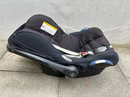 Maxi-Cosi Babyschale / Autositz