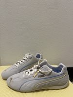 Puma Performance FS, bleu/blanc