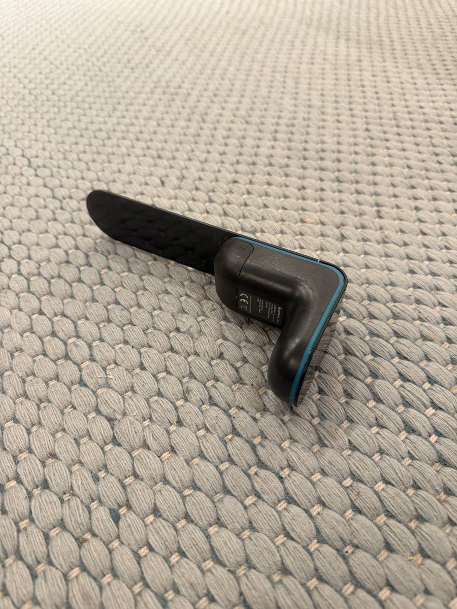 Gardena Tutti gli attrezzi: Gardena Smart sensor – Usato da Reiden venduto da Second 1