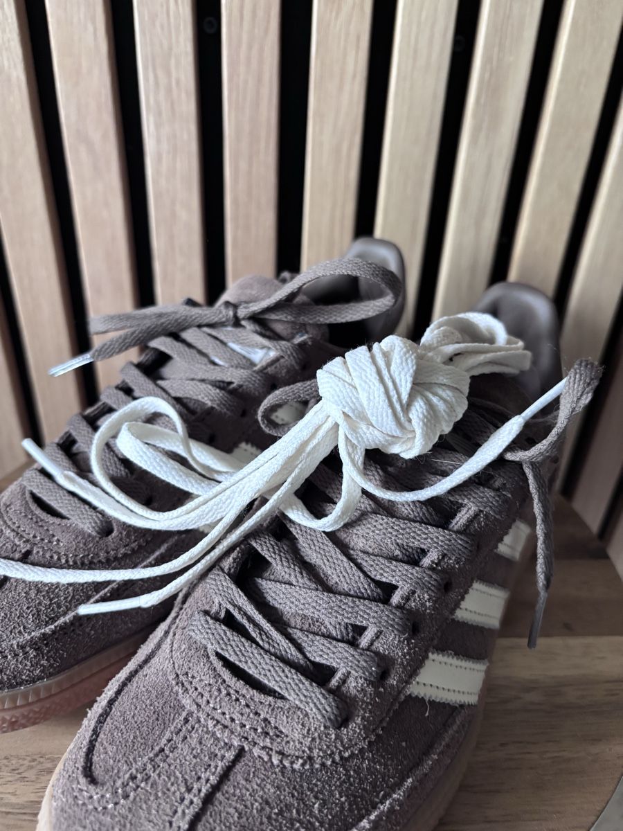 Adidas Scarpe da uomo: Adidas Spezial, Gr 37 1/2, braun – Nuovo (secondo la descrizione) da Horgen venduto da Anatolia 4