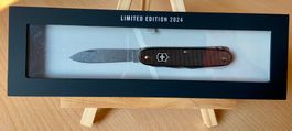 Victorinox Damast Limited Edition 2024 Neu
