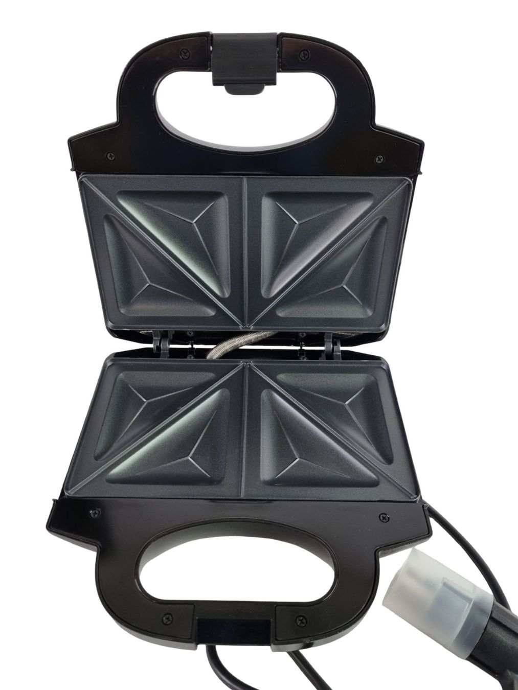 Elettrodomestici da cucina: CLATRONIC ST 3778  Sandwichtoaster – Nuovo (secondo la descrizione) da Wangen b. Olten venduto da Restwert_Wangen 2