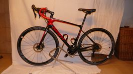 GIANT Defy Advanced Pro 1