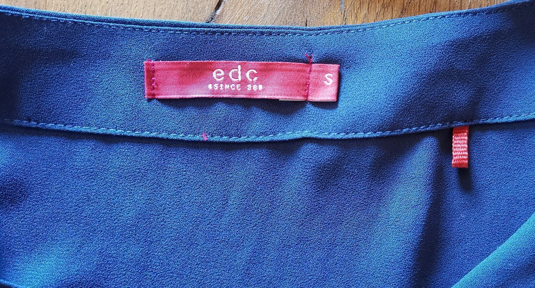 Camicette: EDC Bluse S – Nuovo (secondo la descrizione) da Seftigen venduto da G00 1