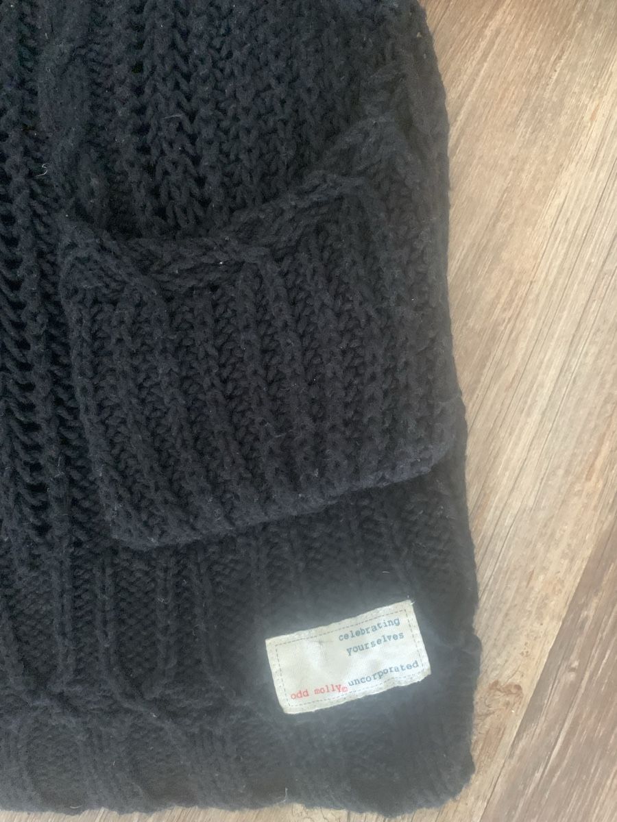 Odd Molly Pulls & Sweat-shirts: Odd Molly Strick Pullover – D'occasion à Emmen par Bgucci_girl 4