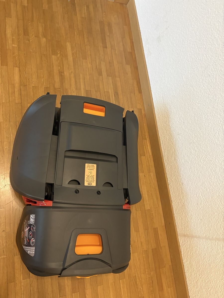 Chicco Sièges auto: Autokindersitz – D'occasion à Zürich par lady_nika 2