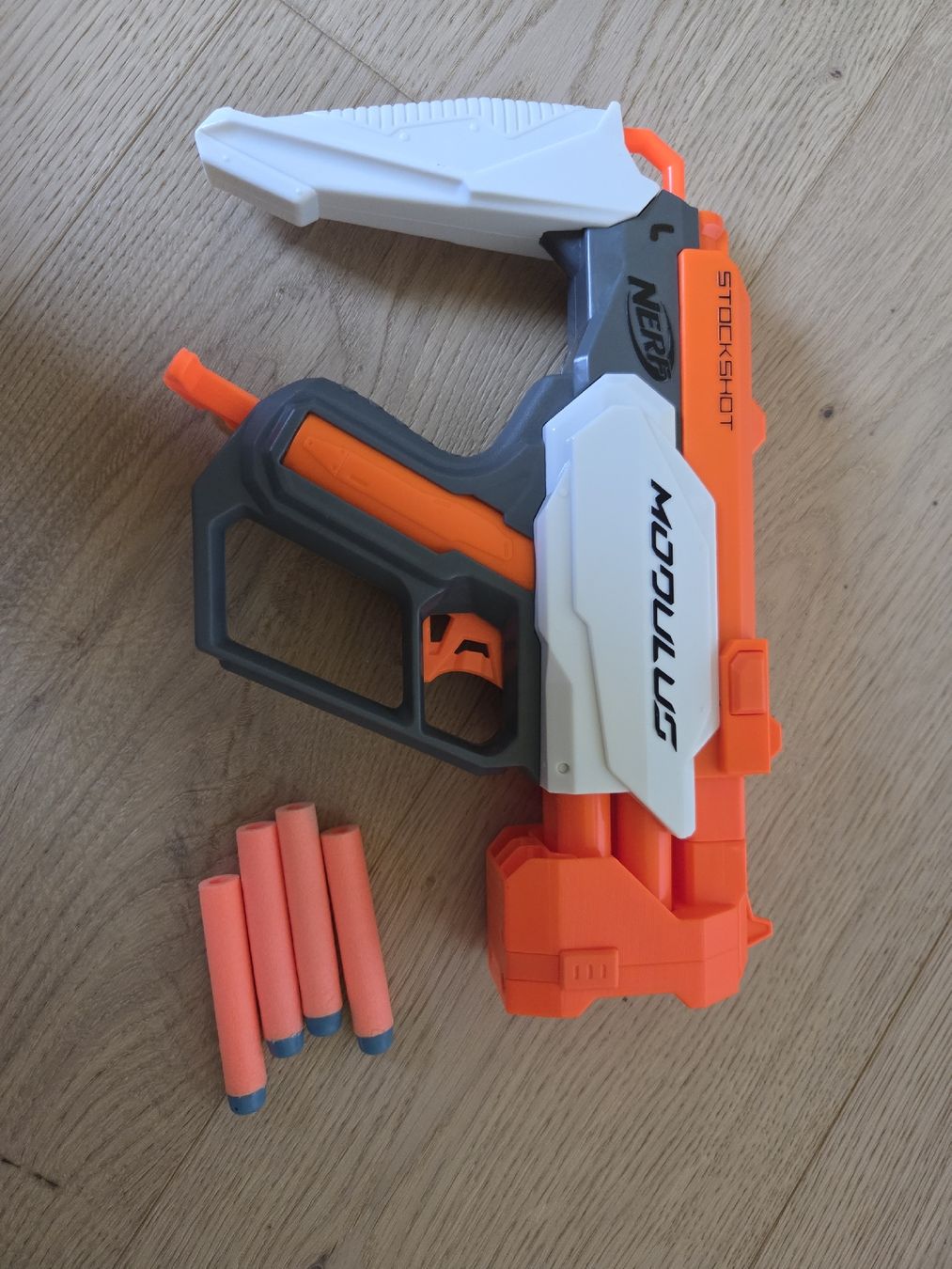 Nerf Jouets: Nerf – D'occasion à Gossau par lev_xc95 7