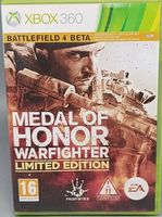 Medal of Honor: Warfighter - Limited Edition