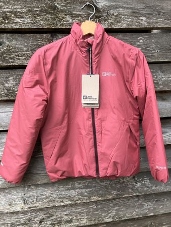 Übergangsjacke Jacke Jack Wolfskin 152