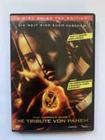 DVD Hunger Games Die Tribute von Panem Swiss Fan Edition