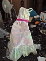 Cristal Barbie Kleid von 1983  /  #4598