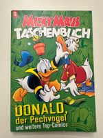 LTB MICKY MAUS TASCHENBUCH 13
