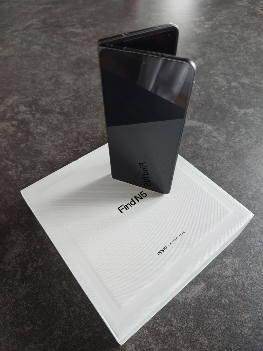 Oppo Telefoni cellulari / Smartphones: Oppo Find N5 Global Version – Usato da Schaffhausen venduto da Scuderia46 4