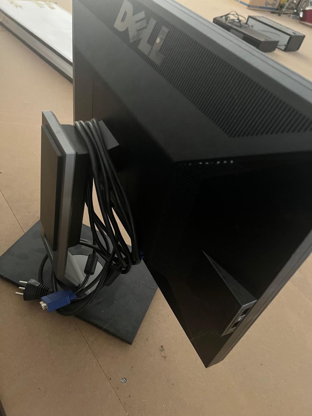 Dell Monitor: 2x Dell Professional Monitore 22" – Usato da Turtmann venduto da MrStony4 2