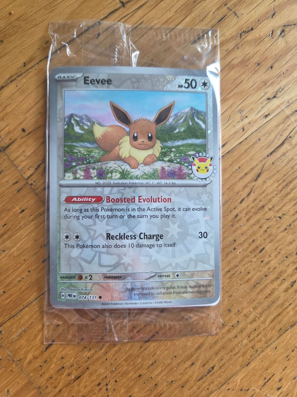 Pokémon Carte collezionabili: Pokemon Karten sword&shield VIVID VOLTAGE BOOSTER Pack – Nuovo e nell'imballaggio originale da Glattbrugg venduto da ste_6g5k 3