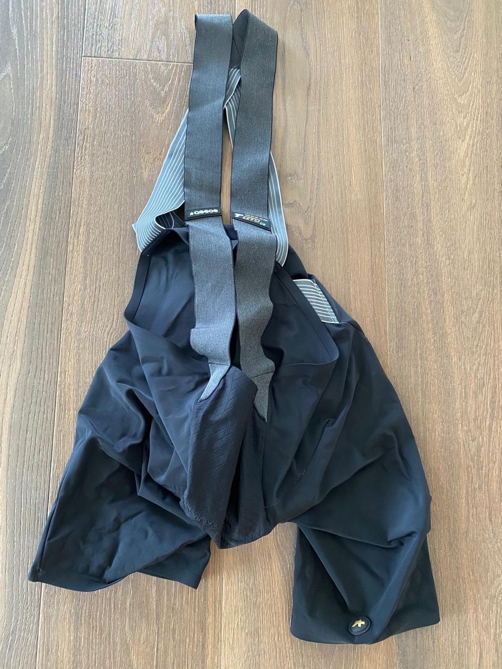 Assos Pantalons: Assos GTO C2 Radhose – D'occasion à Rapperswil SG par Schnapper95