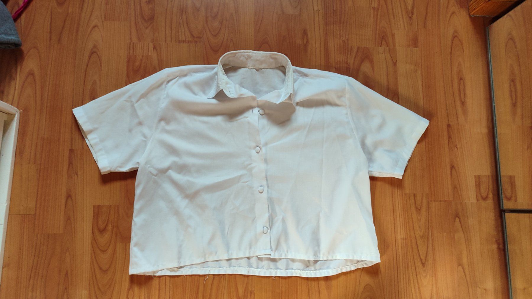 H&M Lotti di vestiti: Oberteile, cropped, Gr. M, Neu! Set – Nuovo e nell'imballaggio originale da Brüttisellen venduto da nic_xm7s 2