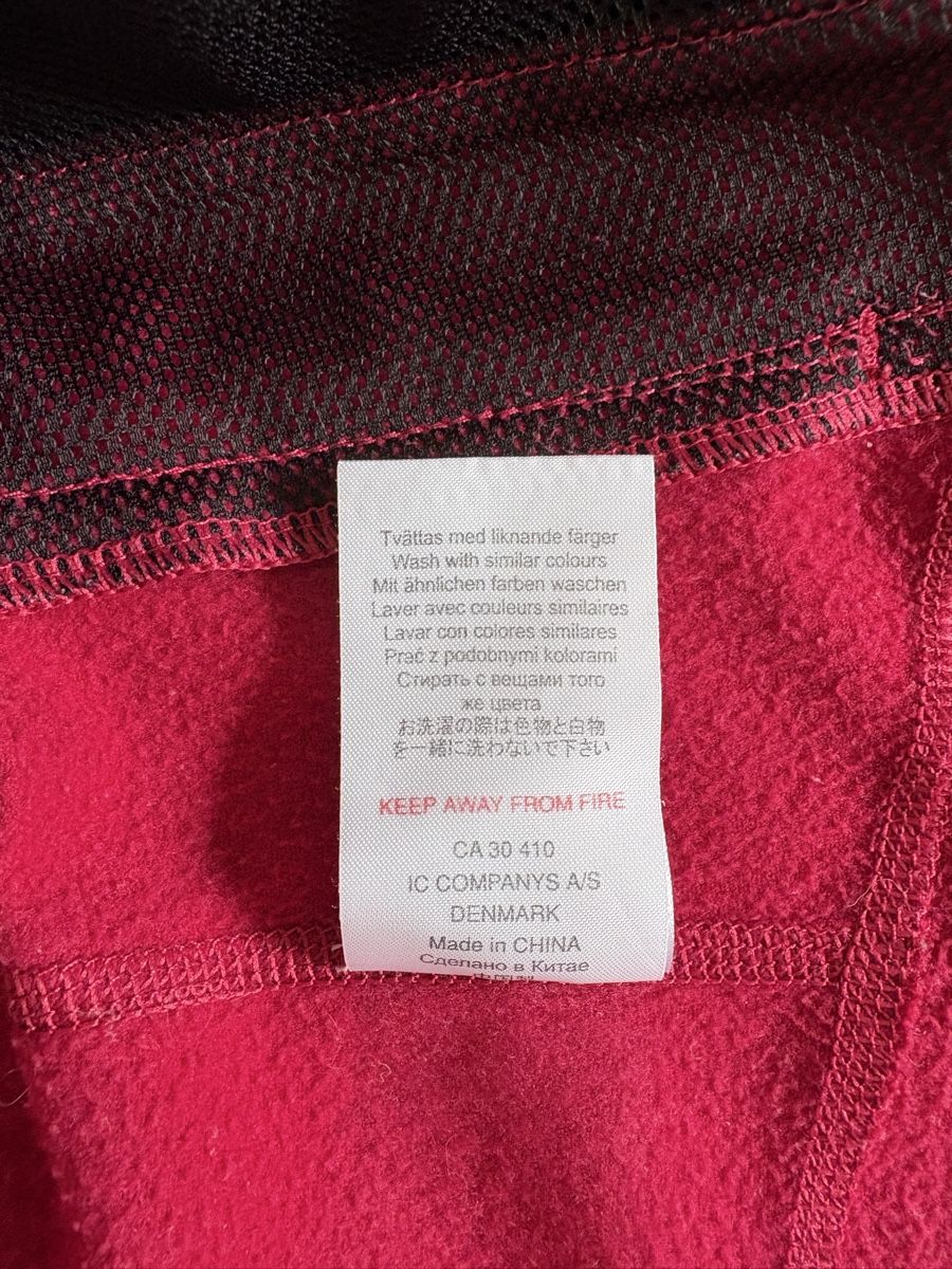 Peak Performance Maglioni & Felpe: Peak Performance Damen XS Full Zip Midlayer – Usato da Thalwil venduto da cartm 5