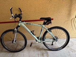 Trek Biciclette: TREK MB Damen oder Jugendliche ( – Usato da Bettlach venduto da CVR007