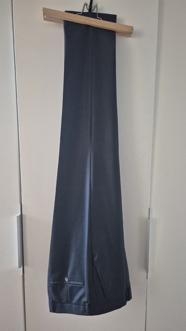 Navyboot Pantaloni: Navyboot Hose  – Usato da Regensdorf venduto da fjuzl 2