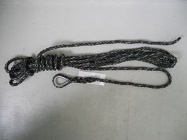 Schlepptau 23mm Abschleppseil 15m NEU