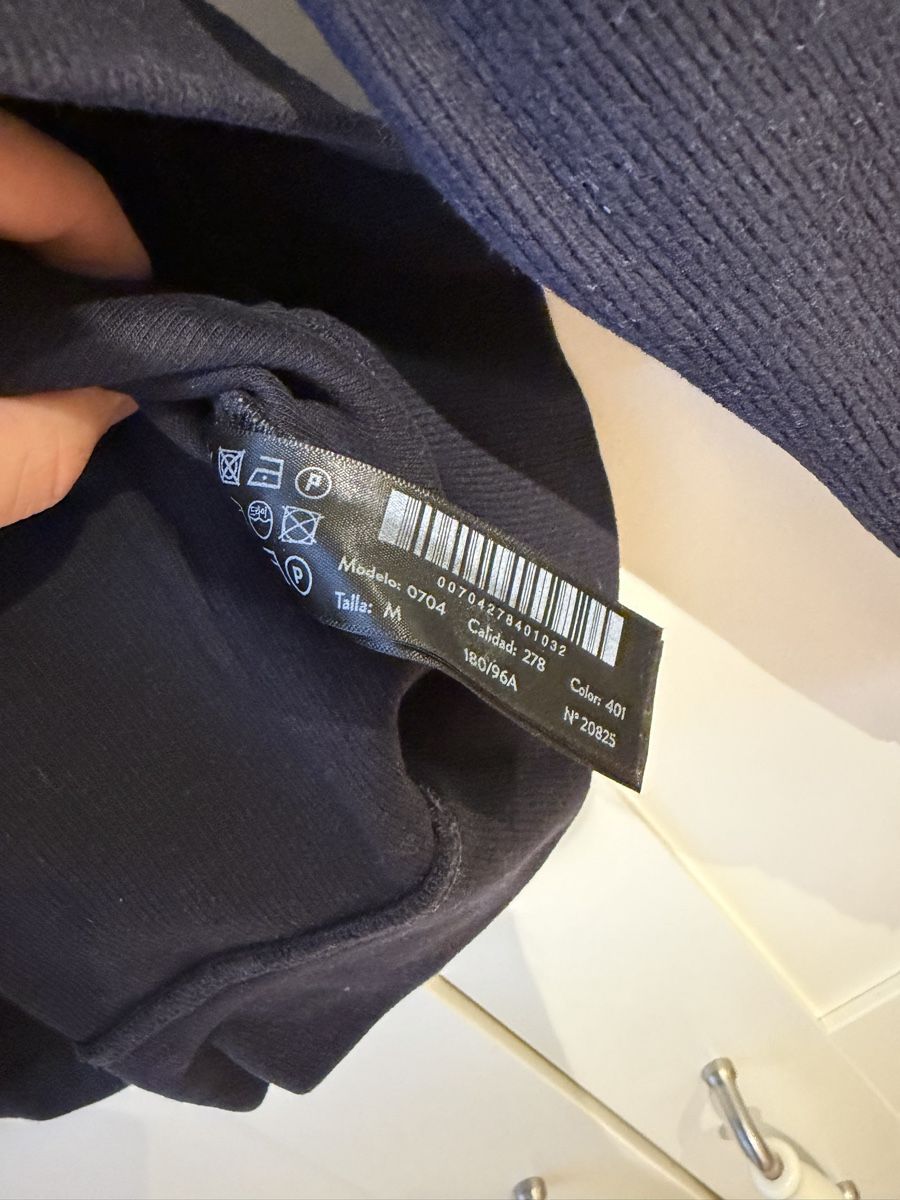 Massimo Dutti Pullover & Sweatshirts: Massimo Dutti Pullover – Gebraucht aus Rotkreuz von noah_02 2