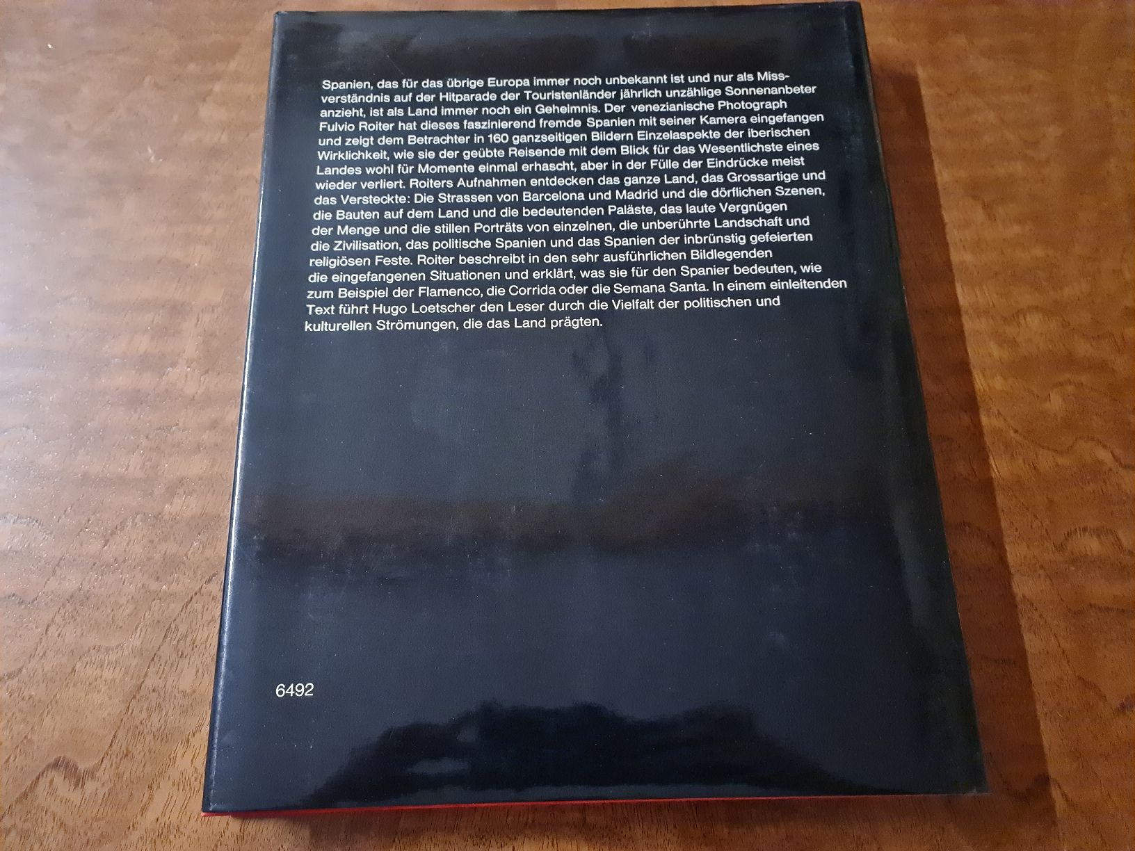 Livres: Spanien – D'occasion à Erstfeld par Uhu1980 4