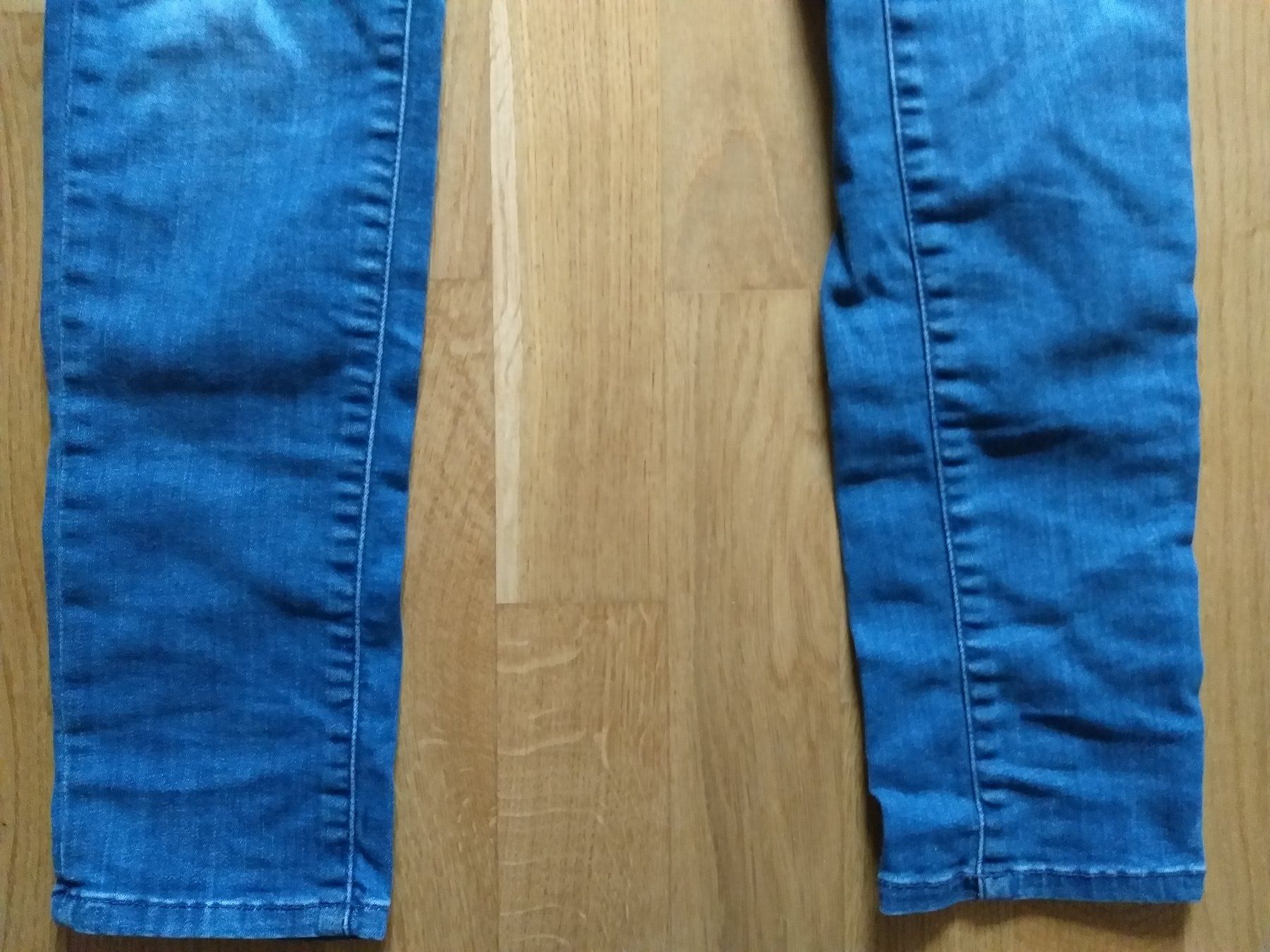 Jeans: KAPORAL Jeans SLIM taille / Grosse W29 L32 – Gebraucht aus Cossonay-ville von Super-Price-Quality 3