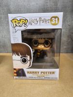 Funko Pop! Harry Potter Nr. 31